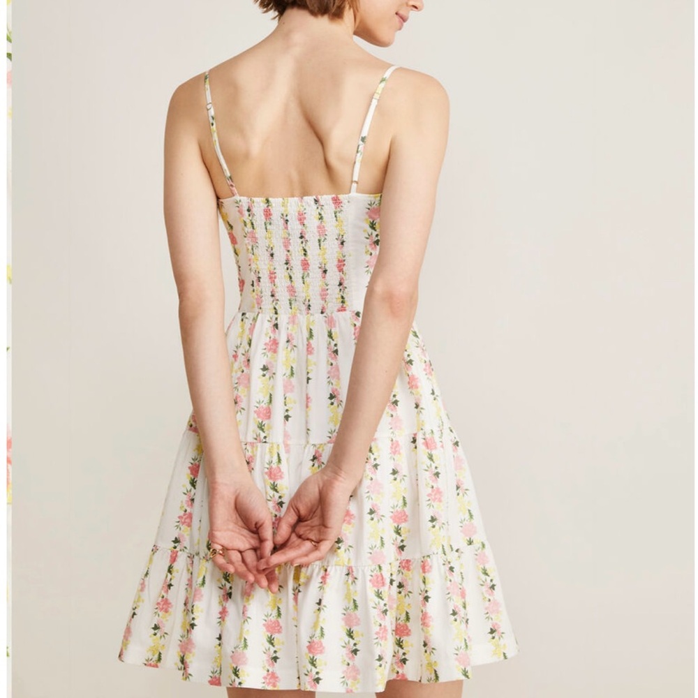 Vineyard dress
